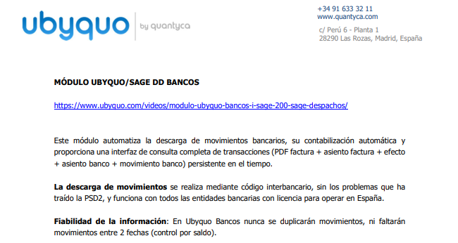 Digital Docs Bancos