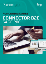 Connector B2C Prestashop