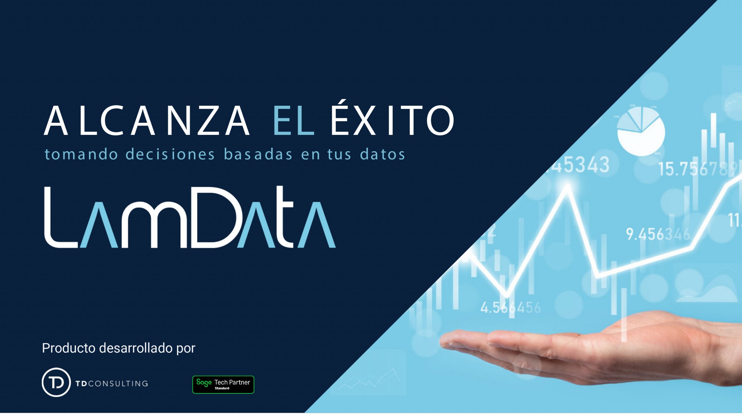 LamData