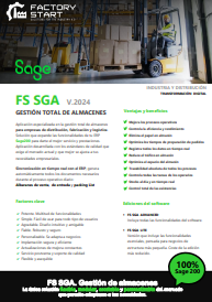 FS SGA