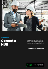 Conecta HUB ecommerce