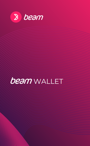 Beam Wallet