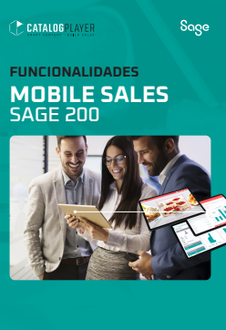 MOBILE SALES